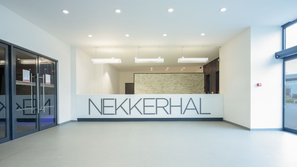 Nekkerhal - Brussels North – photo 26, lieu de séminaire à Malines