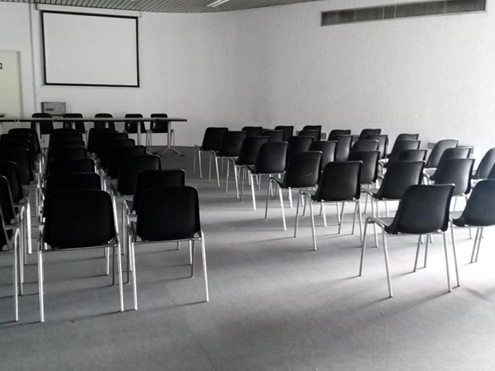 Nekkerhal - Brussels North – photo 27, lieu de séminaire à Malines