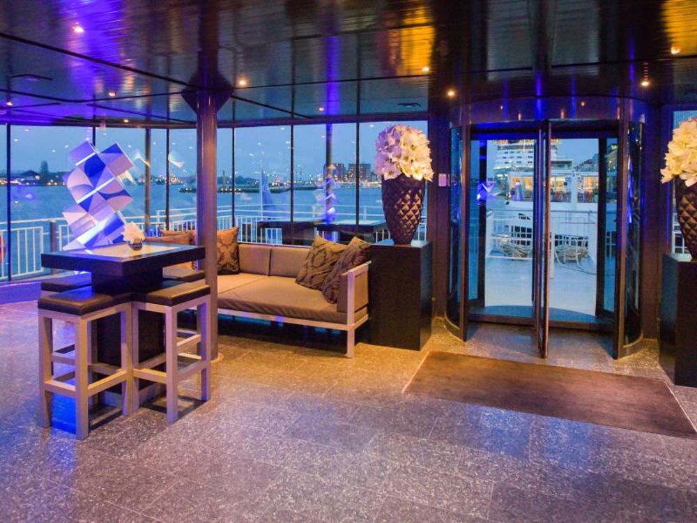 OCEANDIVA Original – photo 4, salle de séminaire à Brecht