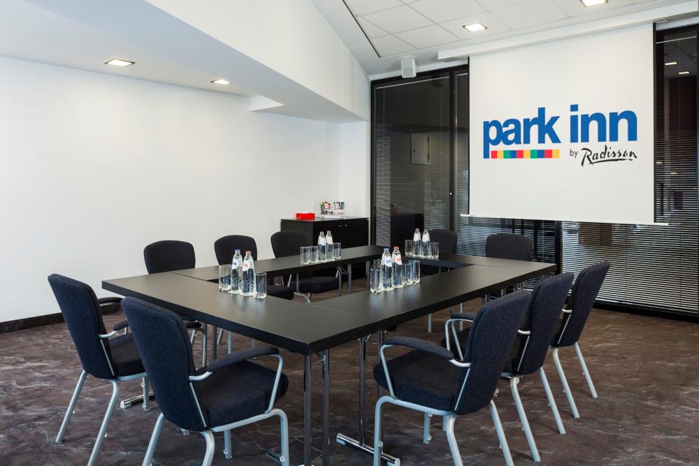 Park Inn by Radisson Leuven – photo 12, lieu de séminaire à Louvain