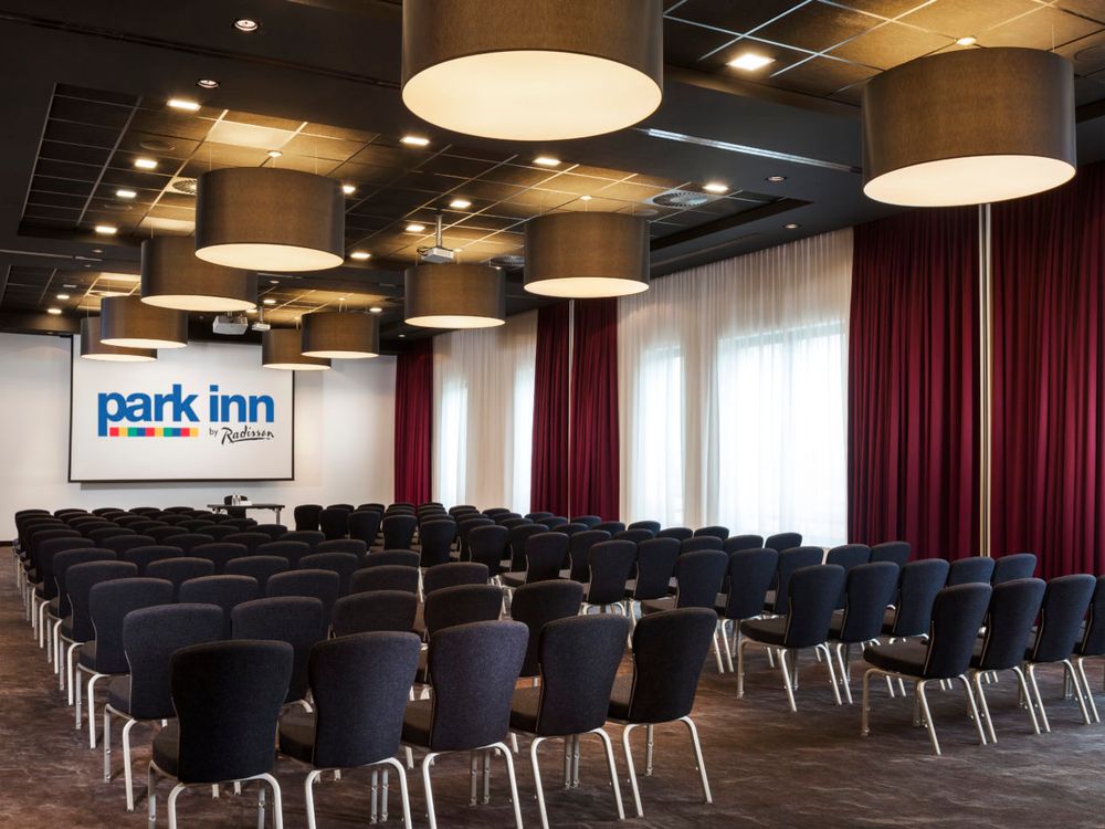 Park Inn by Radisson Leuven – photo 13, lieu de séminaire à Louvain