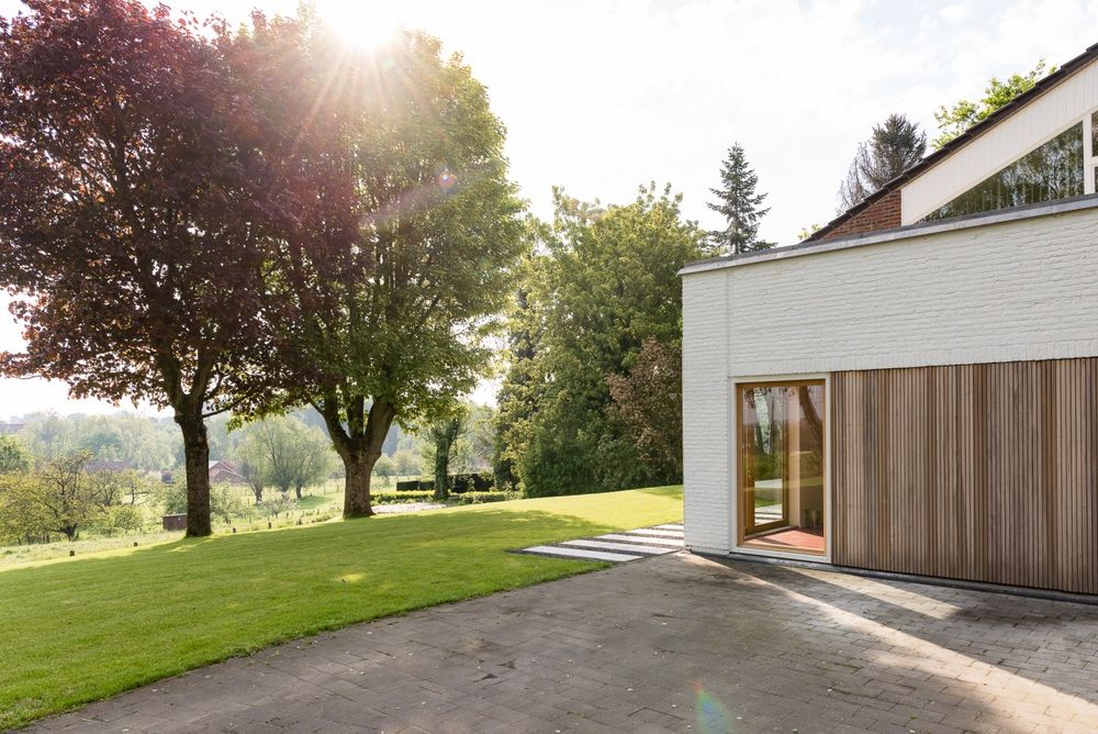 Plan-S  – photo 13, lieu de séminaire à Lennik