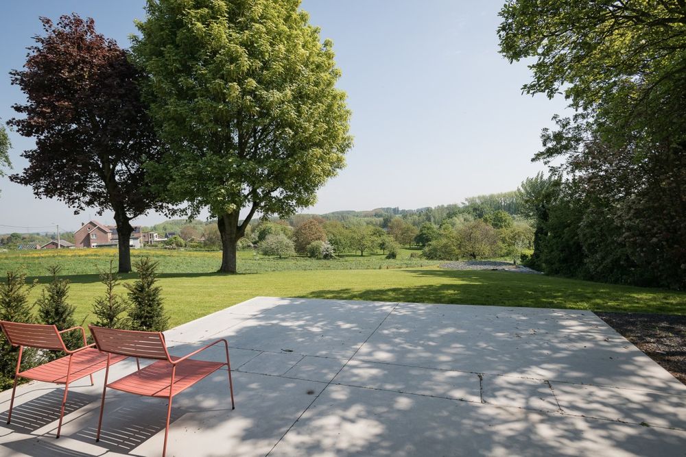 Plan-S  – photo 23, lieu de séminaire à Lennik