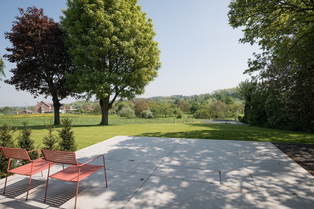 Plan-S  – photo 26, lieu de séminaire à Lennik