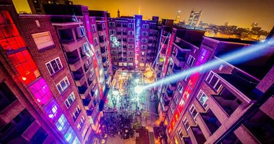 Plein Publiek Antwerpen