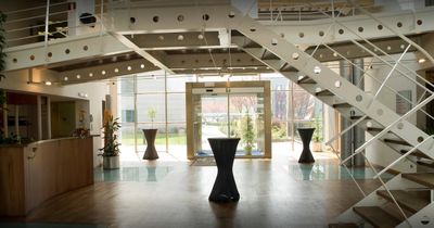 Point Centre