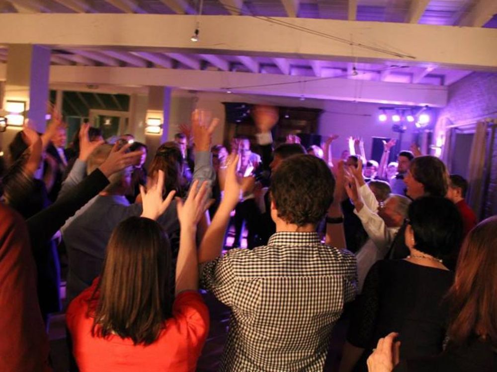 Restaurant- Feestzaal Geuzenhof – salle de séminaire et événements professionnels à Wetteren