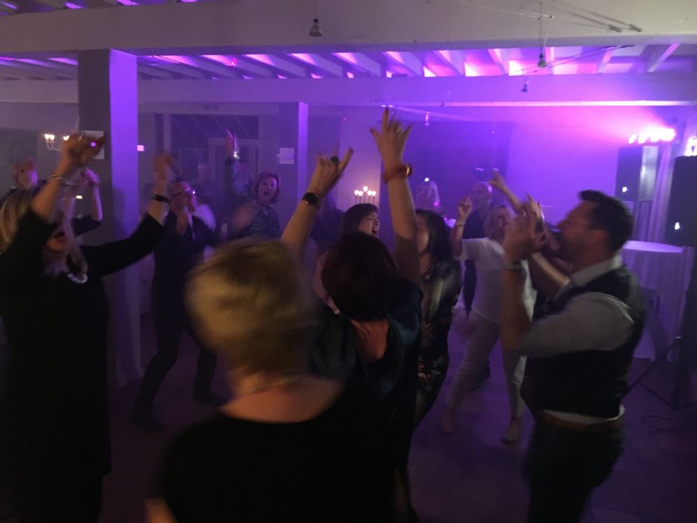 Restaurant- Feestzaal Geuzenhof – photo 7, lieu de séminaire à Wetteren