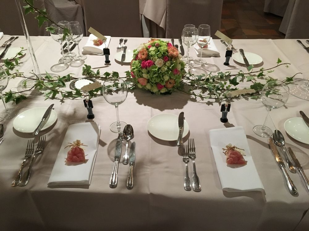 Restaurant- Feestzaal Geuzenhof – photo 20, lieu de séminaire à Wetteren