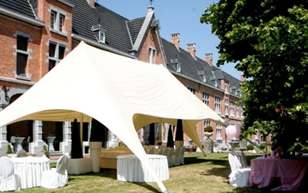 Restaurant Poortgebouw – photo 9, lieu de séminaire à Lanaken