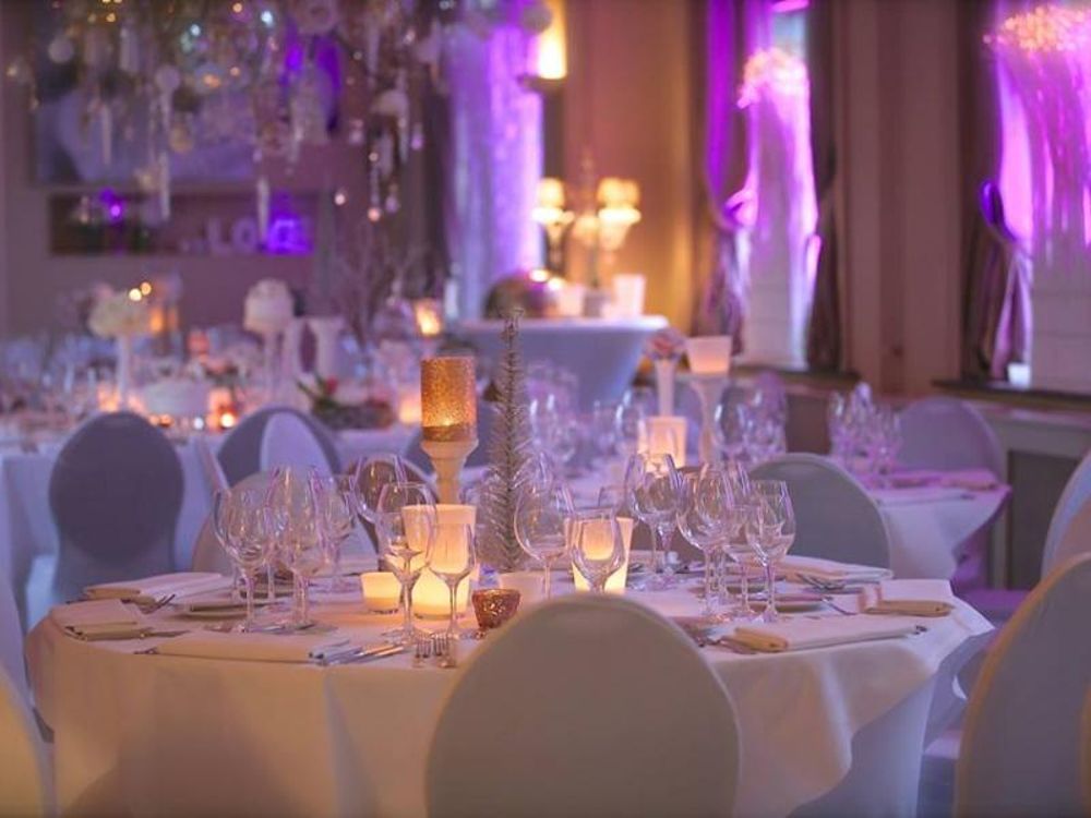 Restaurant Poortgebouw – photo 13, lieu de séminaire à Lanaken