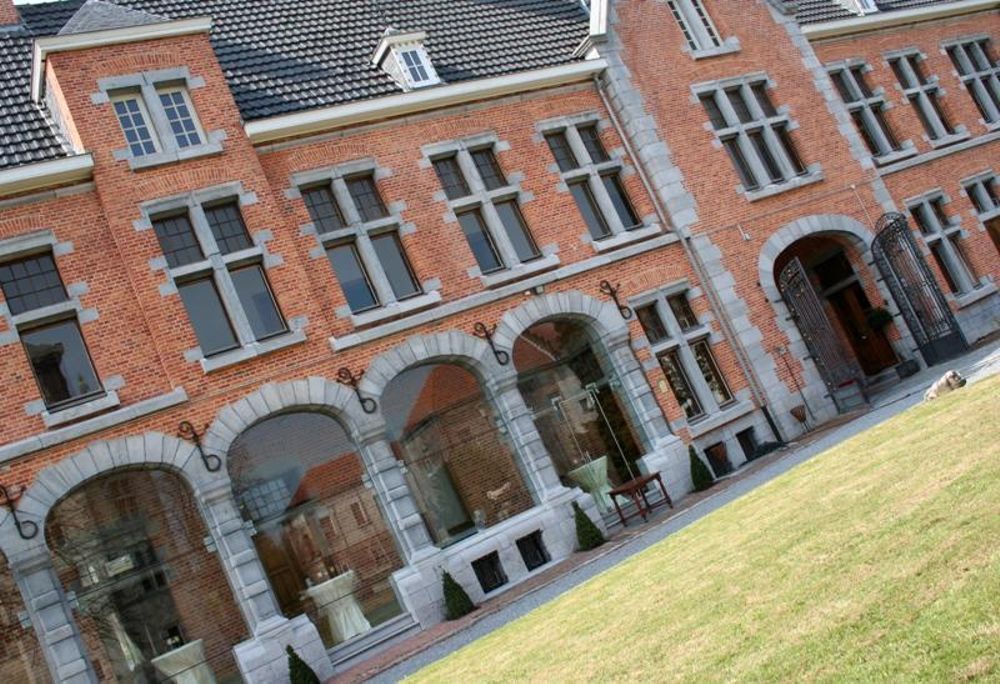 Restaurant Poortgebouw – photo 20, lieu de séminaire à Lanaken