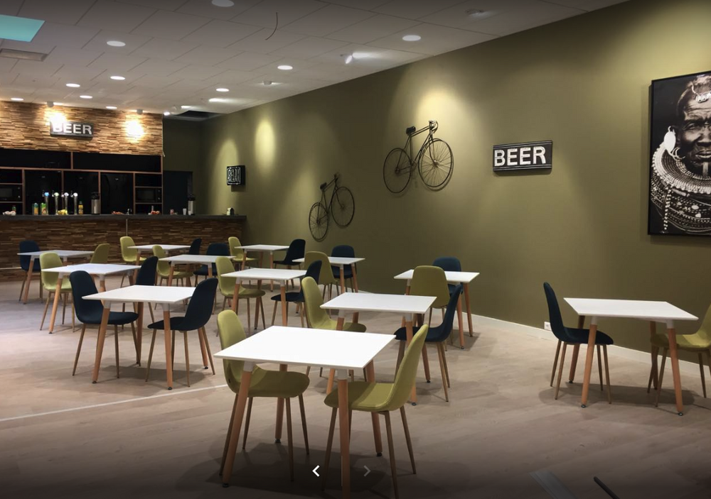 SKYLAB FACTORY espace de co-working – photo 7, lieu de séminaire à Mouscron
