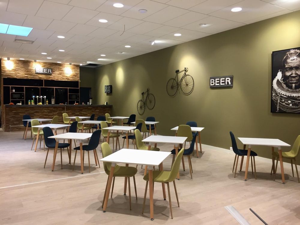SKYLAB FACTORY espace de co-working – photo 13, lieu de séminaire à Mouscron