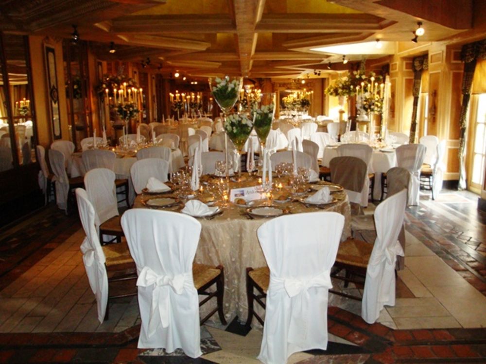 Salon Norfolk – photo 4, salle de séminaire à Sint-Truiden