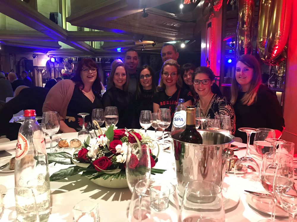 Salon Norfolk – photo 6, lieu de séminaire à Sint-Truiden
