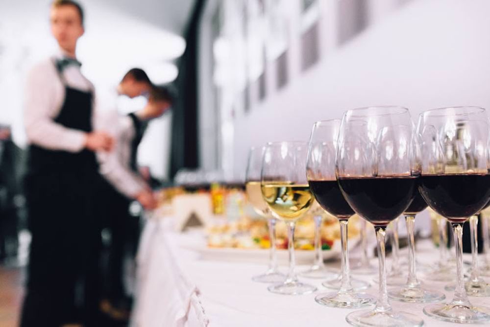 Salon Norfolk – photo 7, lieu de séminaire à Sint-Truiden