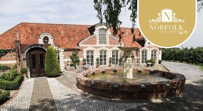 Salon Norfolk