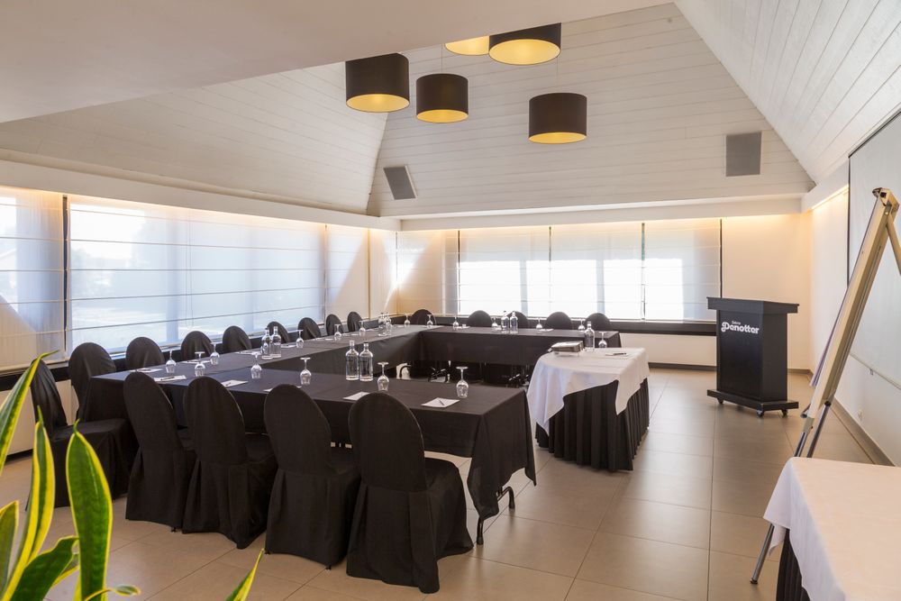 Salons Denotter – photo 8, lieu de séminaire à Zedelgem