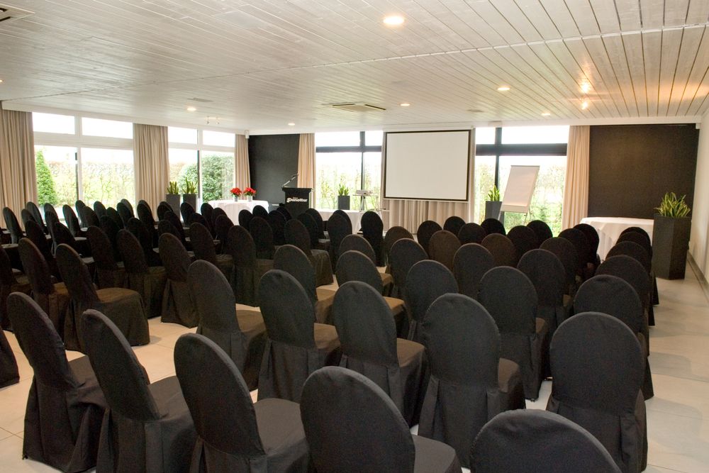 Salons Denotter – photo 11, lieu de séminaire à Zedelgem