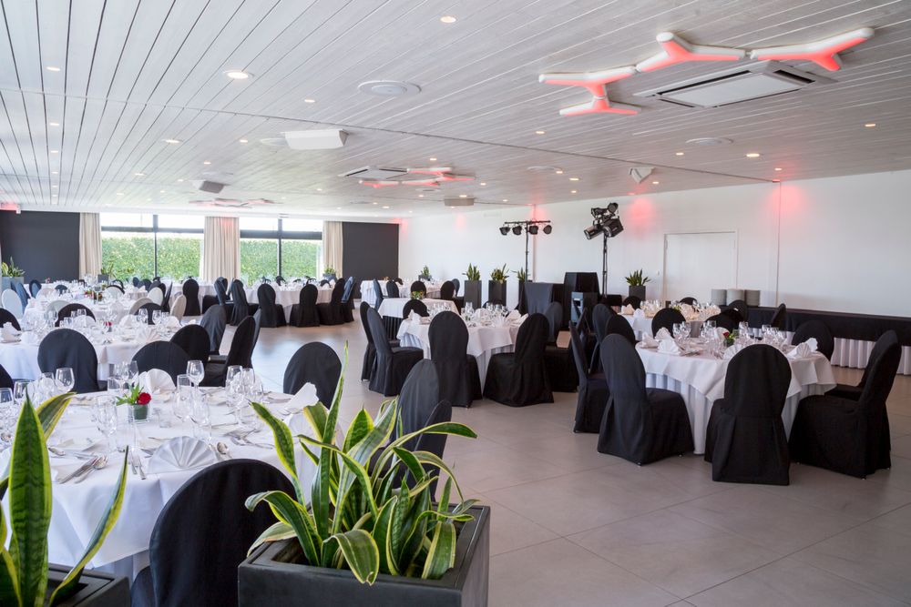 Salons Denotter – photo 16, lieu de séminaire à Zedelgem