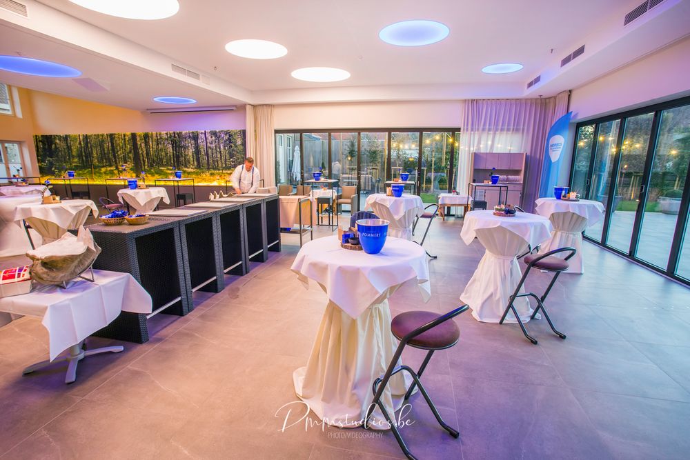 Salons Driekoningen – photo 6, lieu de séminaire à Veurne