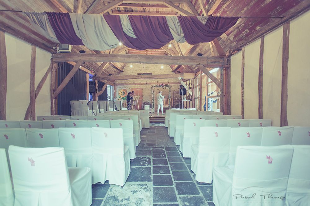 Salons Driekoningen – photo 13, lieu de séminaire à Veurne