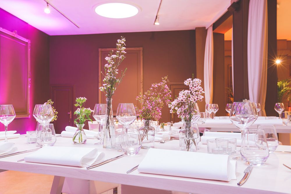 Salons Van Dijck – photo 10, lieu de séminaire à Malines