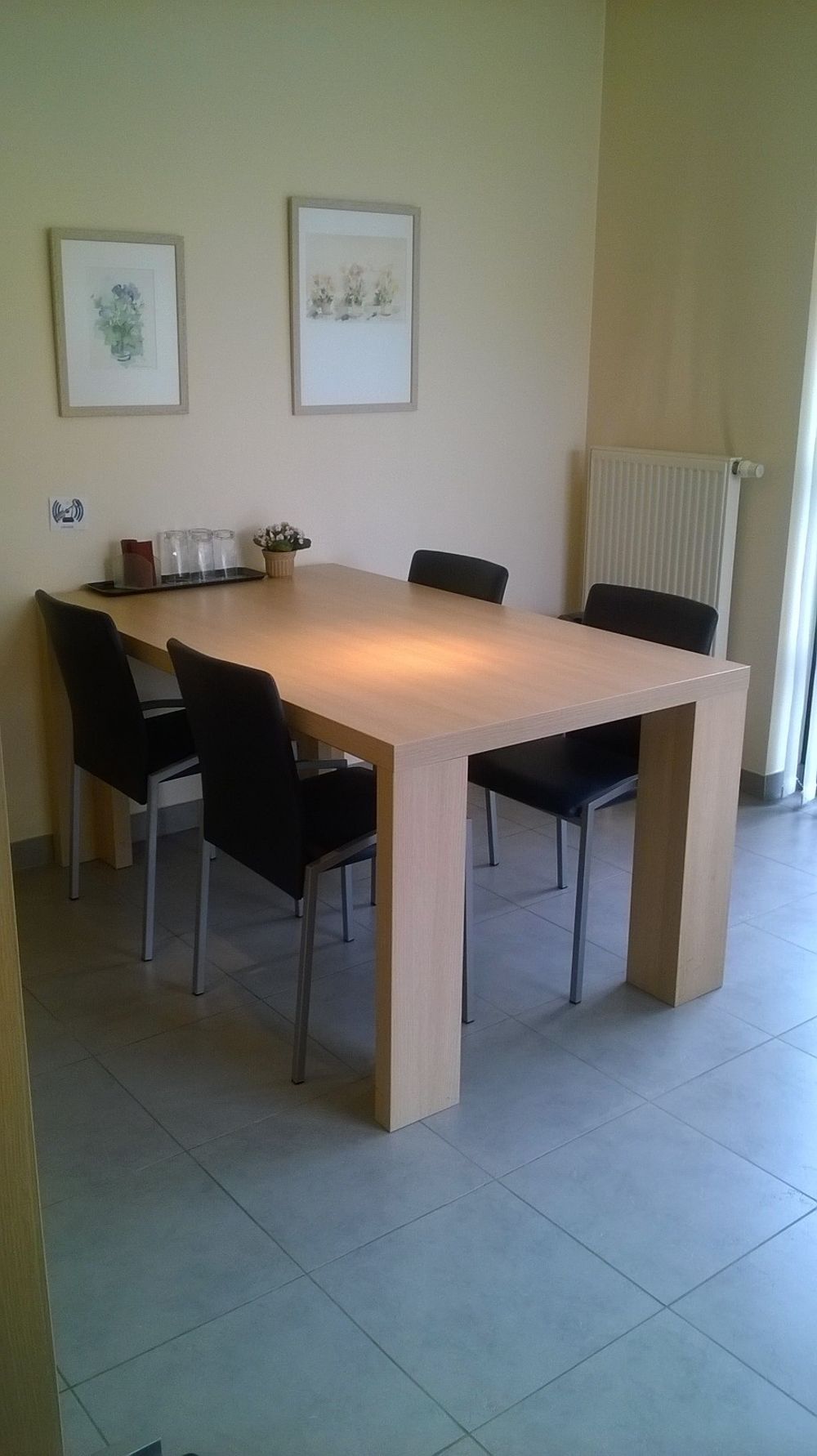 Seminarie en Vergadercentrum Eenheid – photo 6, lieu de séminaire à Rotselaar