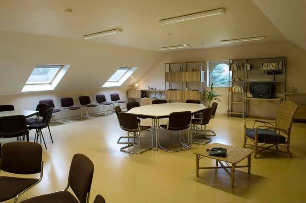 Seminarie en Vergadercentrum Eenheid – salle de séminaire et événements professionnels à Rotselaar