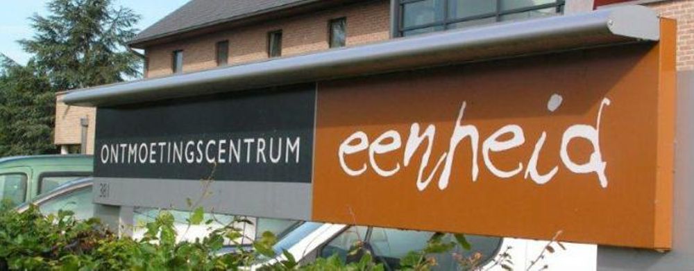 Seminarie en Vergadercentrum Eenheid – photo 3, salle de séminaire à Rotselaar
