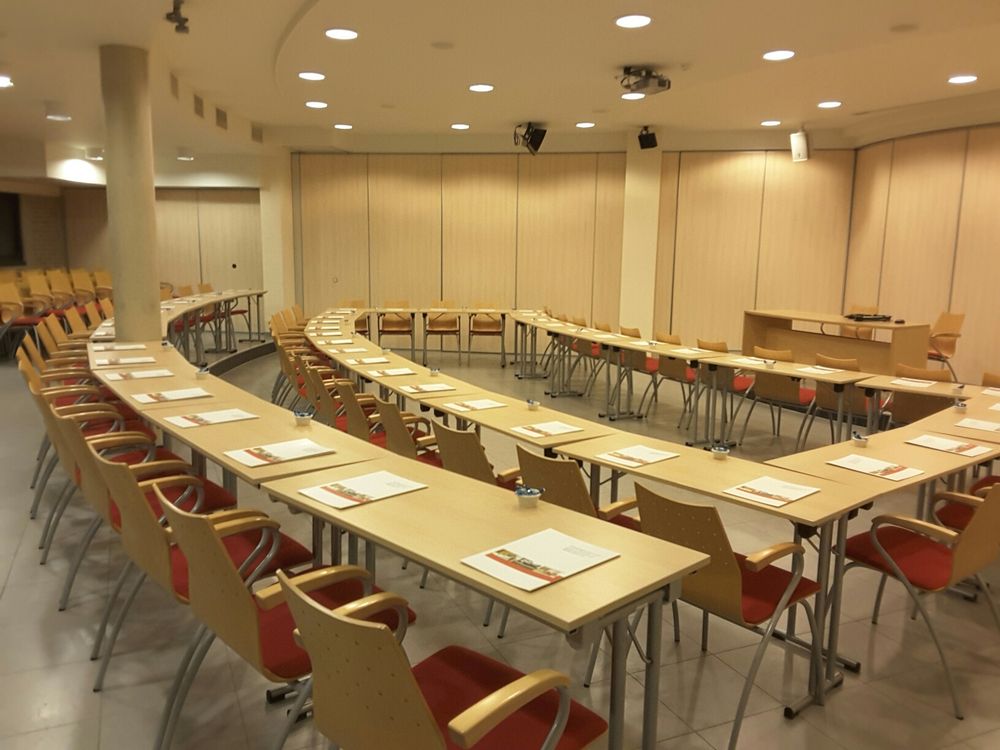 Seminarie en Vergadercentrum Eenheid – photo 7, lieu de séminaire à Rotselaar
