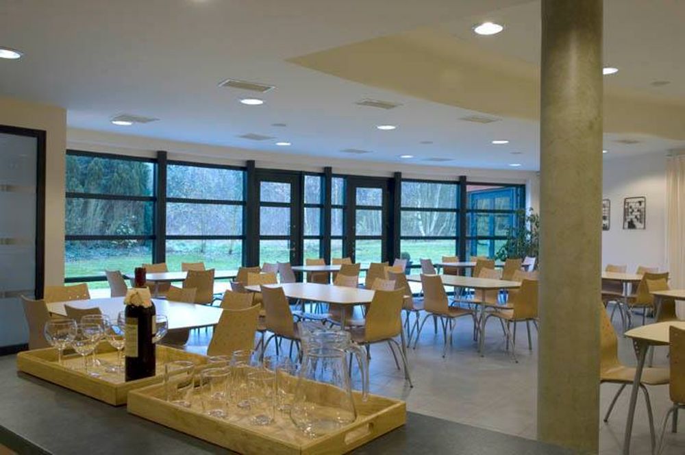 Seminarie en Vergadercentrum Eenheid – photo 12, lieu de séminaire à Rotselaar