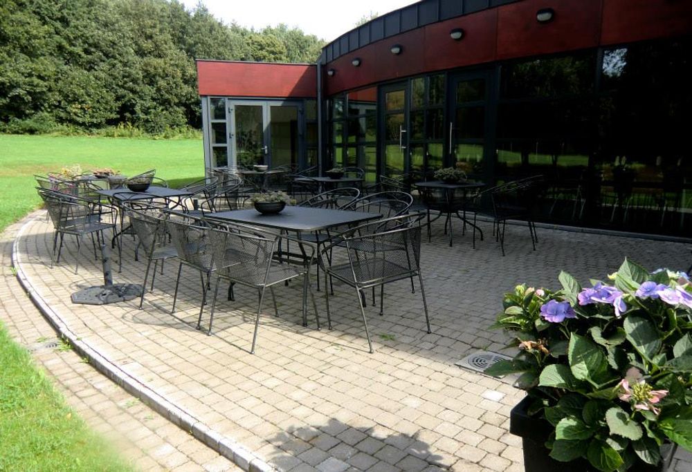 Seminarie en Vergadercentrum Eenheid – photo 13, lieu de séminaire à Rotselaar