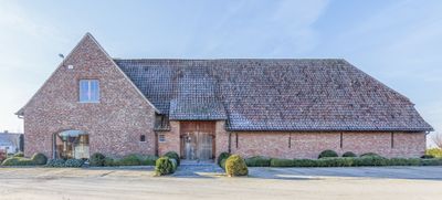Sint-Maurus-Hoeve