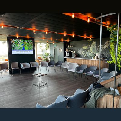Soko Rooftop
