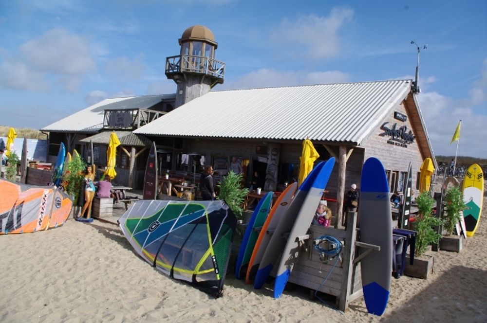 Surfers Paradise – photo 10, lieu de séminaire à Knokke-Heist