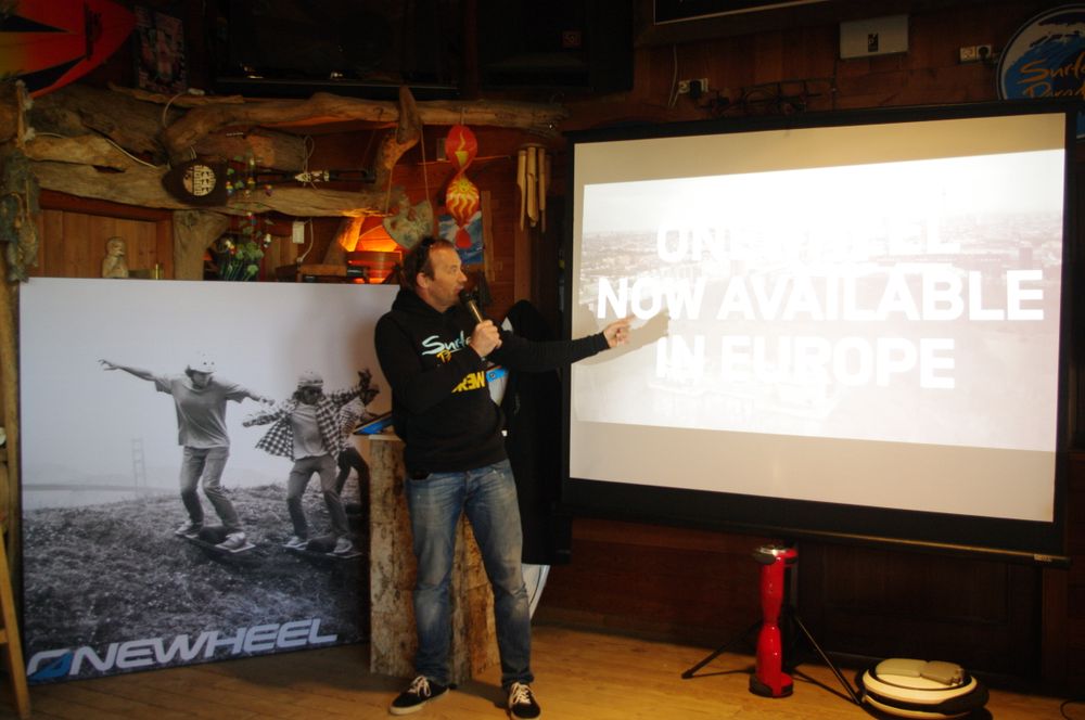 Surfers Paradise – photo 4, salle de séminaire à Knokke-Heist