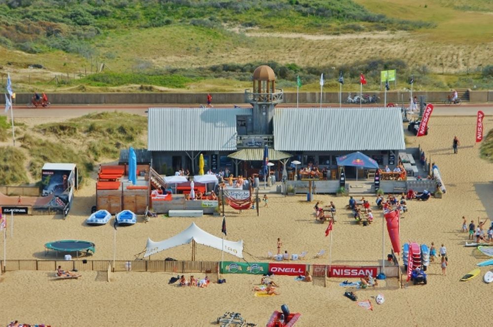 Surfers Paradise – photo 5, salle de séminaire à Knokke-Heist