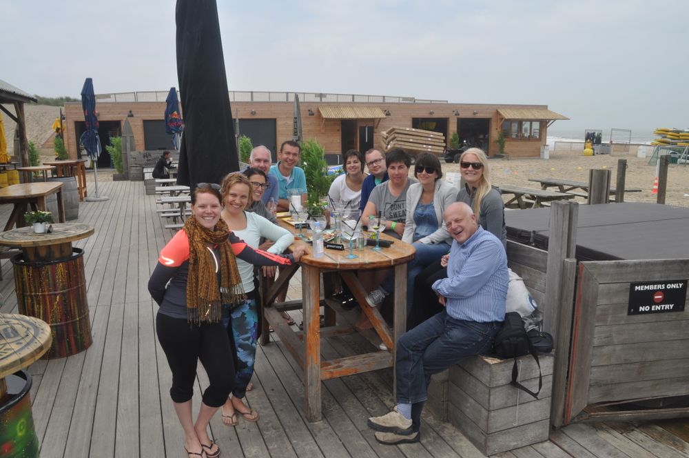Surfers Paradise – photo 7, lieu de séminaire à Knokke-Heist