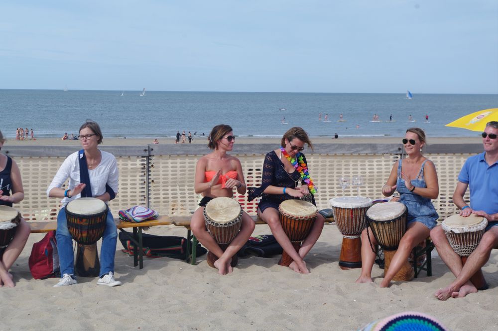 Surfers Paradise – photo 11, lieu de séminaire à Knokke-Heist