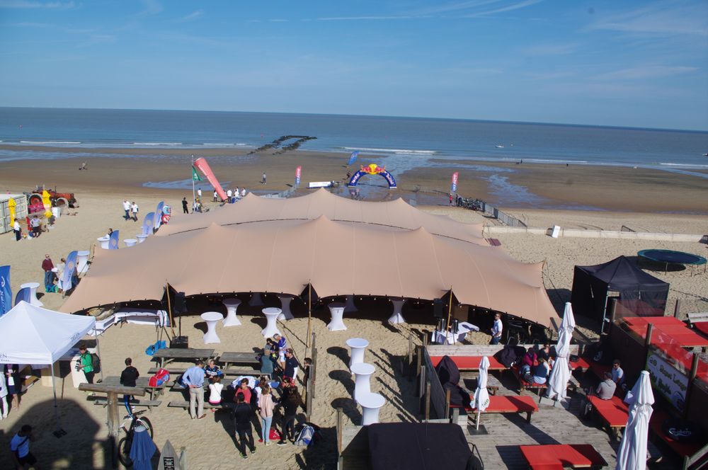 Surfers Paradise – photo 12, lieu de séminaire à Knokke-Heist