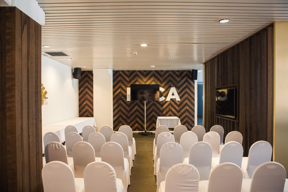 The Arena Brussels – photo 2, salle de séminaire à Anderlecht
