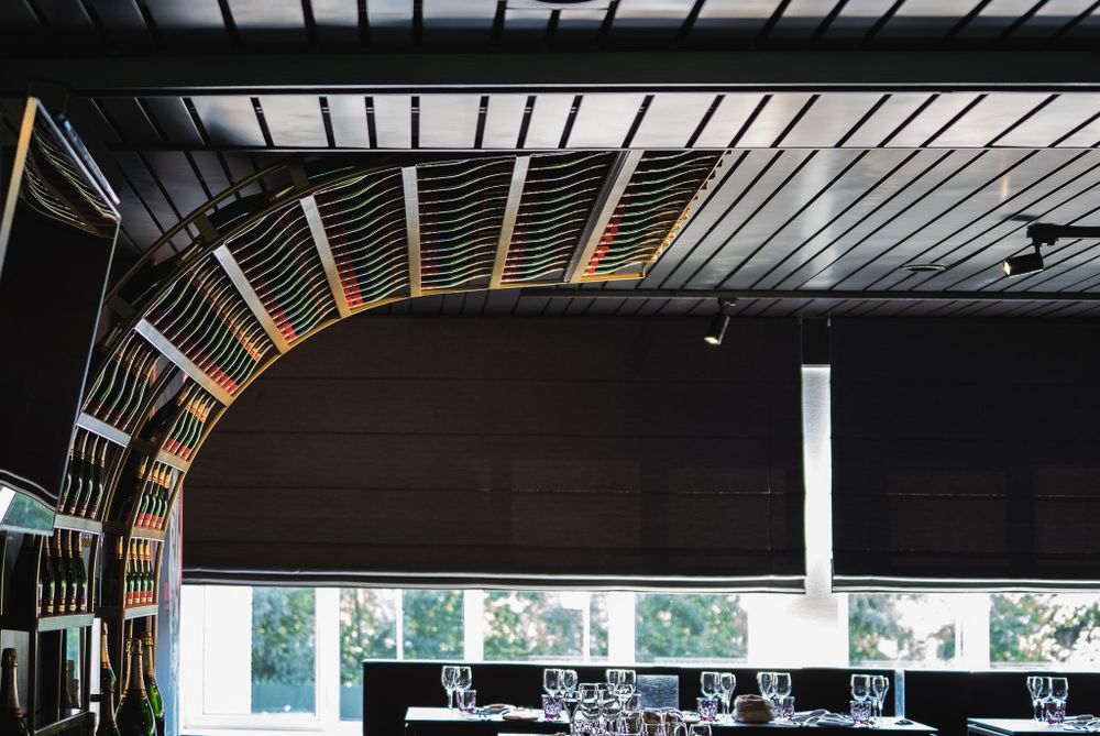 The Arena Brussels – photo 10, lieu de séminaire à Anderlecht
