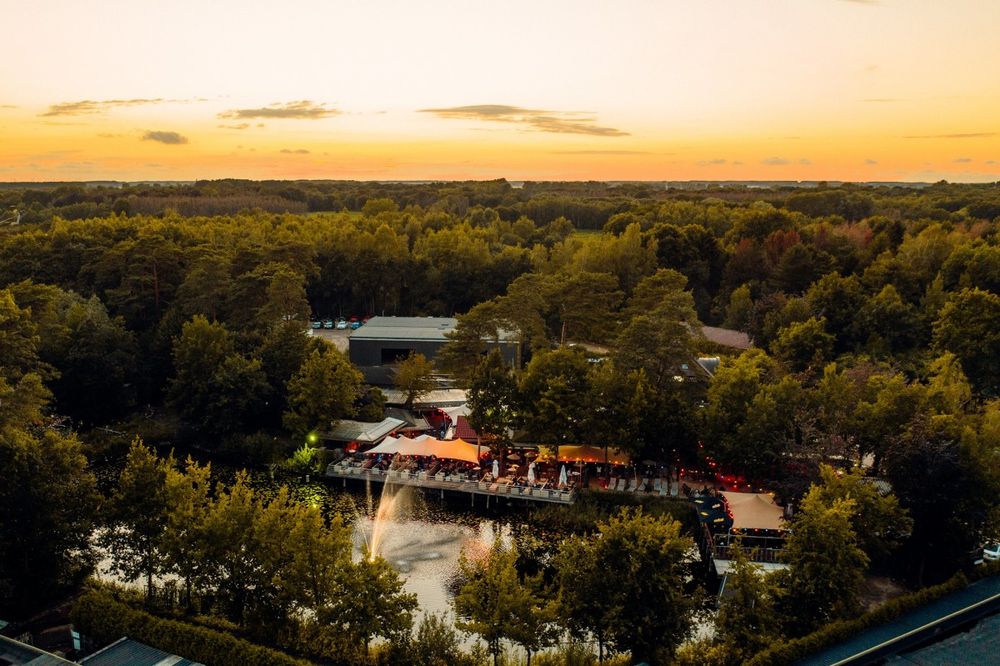 The Lakehouse – photo 7, lieu de séminaire à Stekene
