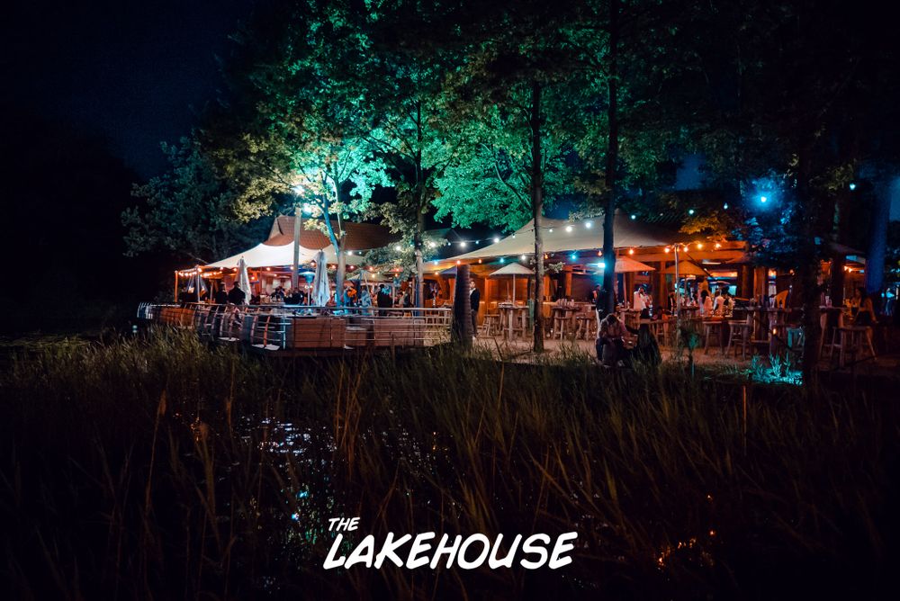 The Lakehouse – photo 12, lieu de séminaire à Stekene