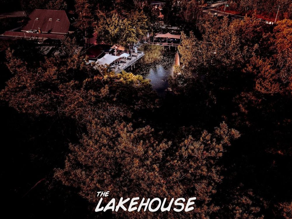 The Lakehouse – photo 19, lieu de séminaire à Stekene