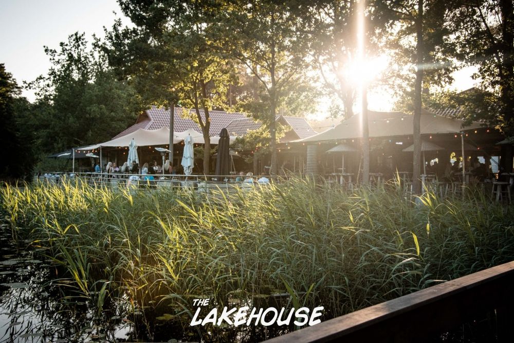 The Lakehouse – photo 20, lieu de séminaire à Stekene