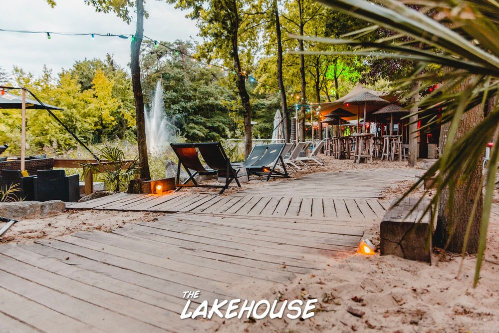 The Lakehouse – photo 33, lieu de séminaire à Stekene