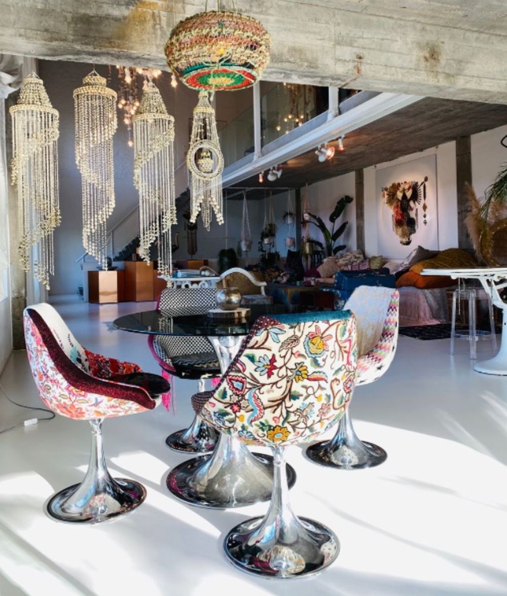 The private loft – photo 7, lieu de séminaire à Gand